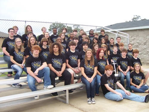 Wetumpka High School Robotics Team