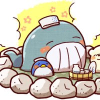 くじら (@kujira0616) 's Twitter Profile