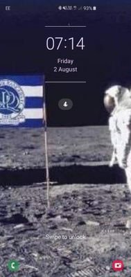 CliffCoughlan's profile picture. 