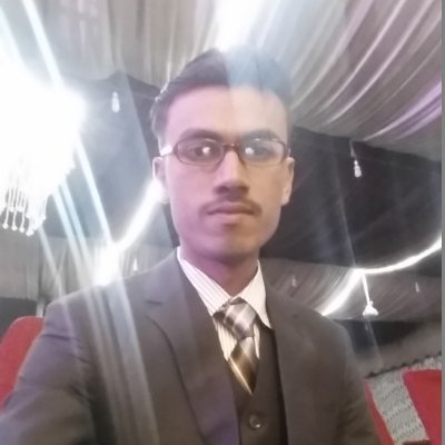 I'm a professional web developer with 3+ year of experience, and still a student of information technology.