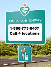 Adopt-A-Highway Co. Profile