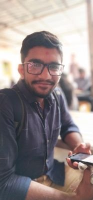Ghanshy77598535's profile picture. --smart india hackathon finalist 

--civil engineer

--Parul University

-- #vadodarastartupstudio
-- #PU

--Vadodara