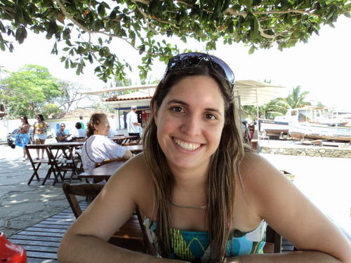 fernandalozer's profile picture. Jornalista/Assessora de Imprensa