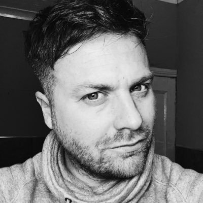 Senior Art Director at The&Partnership. Adland geek. Addicted to brews. https://t.co/rpUUSBbxgx