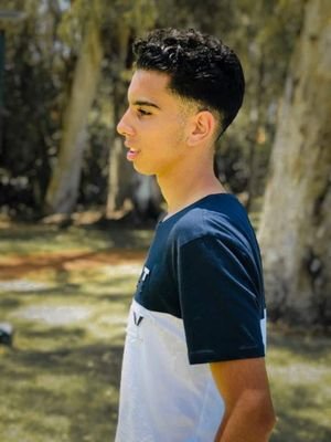 YassineGhoulam3's profile picture. ❤Marcelo12 ❤