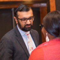 Councillor Majid Khan for Town Ward (@mrmajkhan) 's Twitter Profile