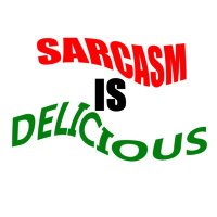 sarcasm is delicious(@SarcasmTasty) 's Twitter Profile Photo