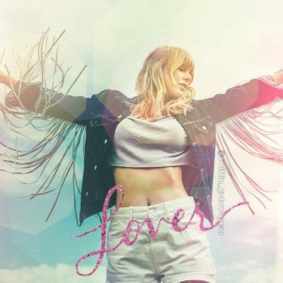 Swiftie 💗💗