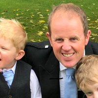Gordon Caldwell (@caldwellgordon) 's Twitter Profile