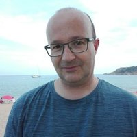 Carles Grabuleda (@cgrabuleda) 's Twitter Profile