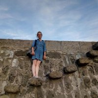 Harriet Still (@stillhattie) Twitter profile photo