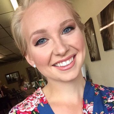 SamanthaBoron's profile picture. 