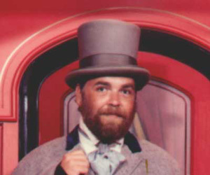 tuttlefantasy's profile picture. Epic fantasy author.  Creator of Targa Trilogy, Sword of Heavens, Demonstone Chronicles, Forgotten Legacy, Amica Saga.