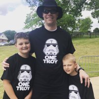 Joshua Lauer (@jlauervb) 's Twitter Profile