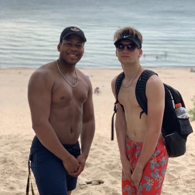 belizeboi96's profile picture. GC T&F flight crew 👟 class of 2020 striving for the top 🏆🏅