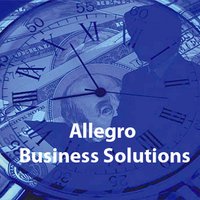 Jerry Metcalf - @allegrobiz Twitter Profile Photo