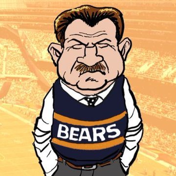 BearsSfl's profile picture. SFL Super Bowl I - VIII - IX - XIV - XXV - XXVI - XXXIX - XL Champions!!