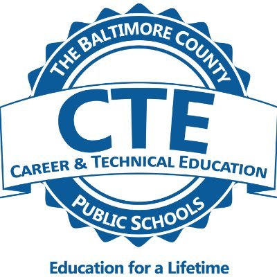 Providing expertise, service and support to Baltimore County Public Schools in the delivery of programs that prepare students for careers and life-long learning