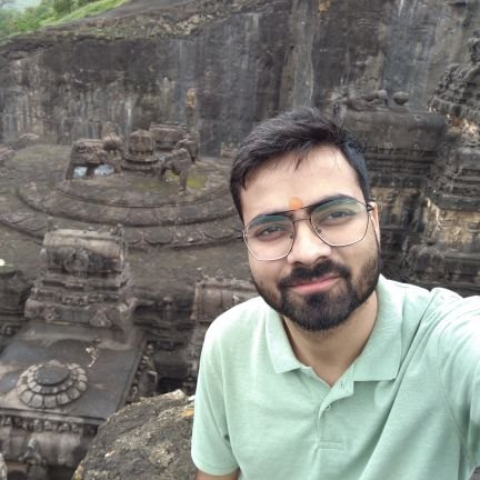 tarangpceevn50's profile picture. Engineer by profession.. Traveler by passion..