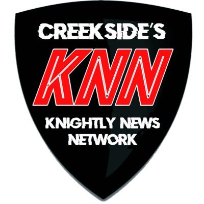 Your official home for Creekside High School’s Knightly News Network. A student run news network serving the students and faculty of Creekside High School.