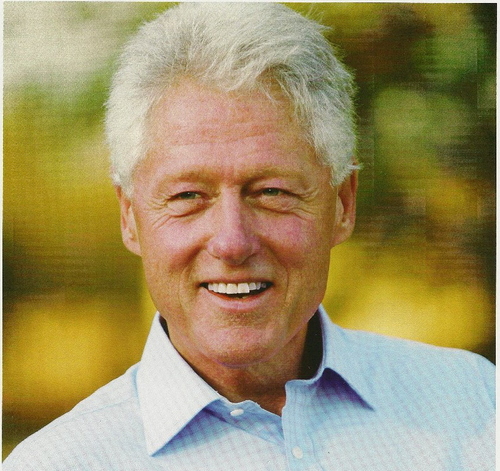 Bill Clinton is well known as one of the greatest politicians and American leaders in history. Follow this profile for quotes and tips from Bill