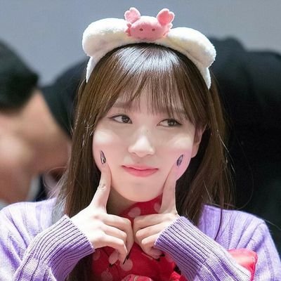 TWICE fromis_9 IZ*ONE WJSN 好きです！トレカ交換などもしたいです！
LIVEなどイベントに一緒に行ってくれる人が居たらよろしくお願いします！