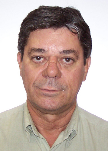 Brazilian, married.