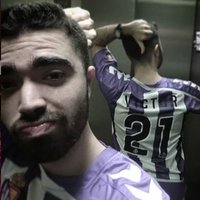 Víctor (@orvic_21) 's Twitter Profile