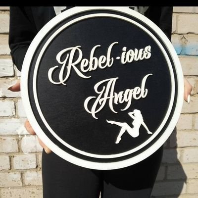 Rebel-ious Angel is a Handmade & Custom Cosmetics, Bath 'n Body, etc. products that caters to PinUp, Rockabilly, Burlesque, & more .. but, WE DO GIVE BACK ♡♡