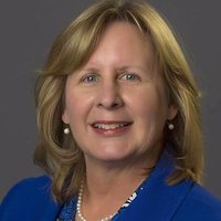 Barbara McDonald (@prezbmcdonald) 's Twitter Profile Photo