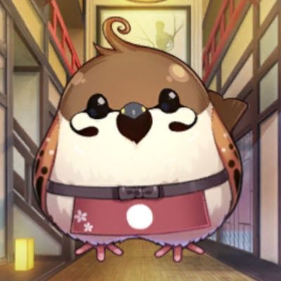 ElderMeirin's profile picture. 今は専らカルデアのマスター。バニ上、トリ子、征服王、マリー王妃、わし様、新八、朕/ベルさん、ロアちゃん、フレン推し。呟き少なめでいいねとRTばかりの人。