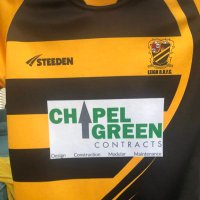 Leigh Rhinos RUFC (@leighrhinos) 's Twitter Profile