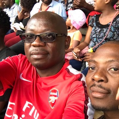 Patrick Chauma Profile