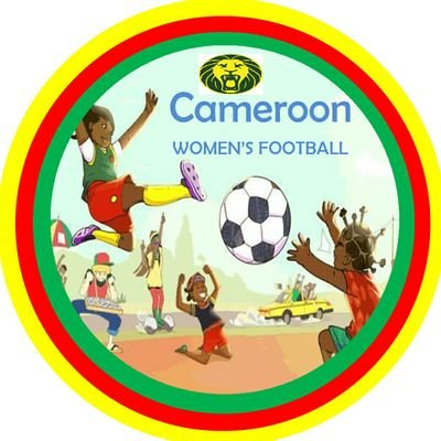 Independent Media - aiming at promoting Cameroon🇨🇲 Women's Football to the World.