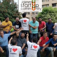 Jammu Startup Community(@JammuStartups) 's Twitter Profileg