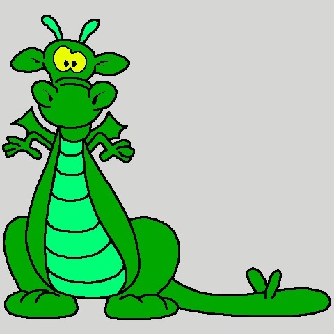 The Debt Dragon is here to make the world a better place to live!!!