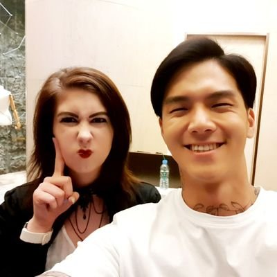 PrincassSarah's profile picture. Living in South Korea 7 years now. 
Degree in Music Business
- Kpop is life (💜 Kai/Jimin/Taemin/Euijin/Felix/Hyunjin/CAP) Multifandom AF