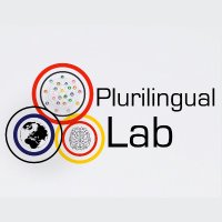 Plurilingual Lab (@plurilinguallab) 's Twitter Profile