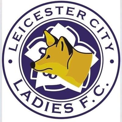 LCLFosseU14s's profile picture. Leicester City Ladies Fosse under 16/17s (2020-21).

16-17, 17-18, 18-19, 19-20 League Champions.

18-19 & 19-20 County Cup Champions.
