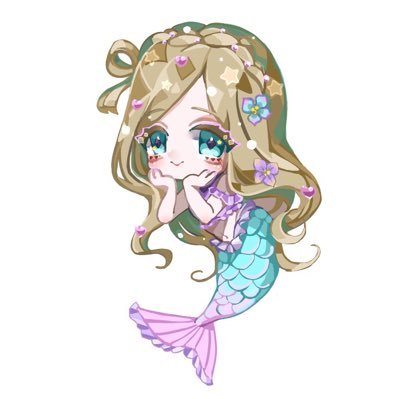 Tweets With Replies By Mermaid Scolony マメコロ Mermaids Colony Twitter