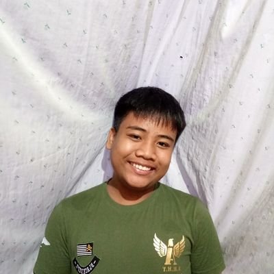 EmbatMark's profile picture. Just like death, I don't happen twice 🌙