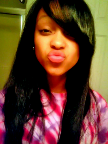 Where Im Frum , Bitches Hate When They See You Doinq Good . But I Nevah Let That Get To Me ; I Juss Prove To Them That I Can Succeed At ANYTHING :) _