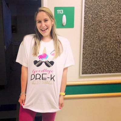 Pre-K teacher in Houston, TX 👩🏼🏫😍🤘🏼Lifelong learner 🤩 #clearthelists https://t.co/G1LvV2IYLB