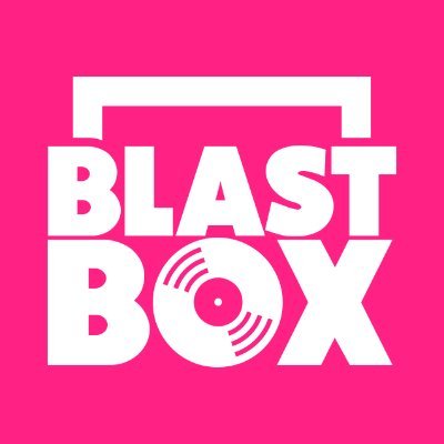 BlastBoxUK's profile picture. Putting the spotlight on the freshest and most undiscovered artists of tomorrow.