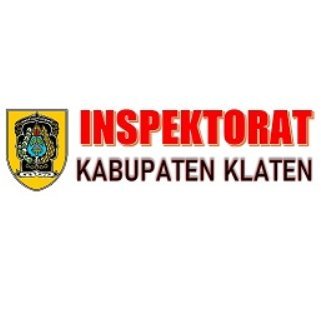 akun resmi Inspektorat kabupaten klaten call center 0272-321040 email inspektoratklaten.jateng@gmail.com