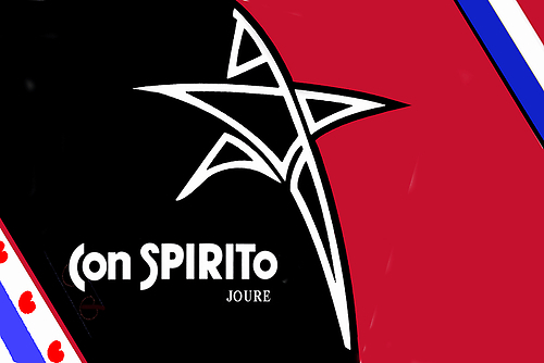 Con Spirito Joure on Twitter: con spirito