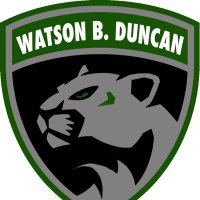 W. B. Duncan M.S.(@duncan_middle) 's Twitter Profile Photo