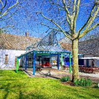 Cinéma Le Parterre de Dourdan (91)(@CParterre) 's Twitter Profile Photo