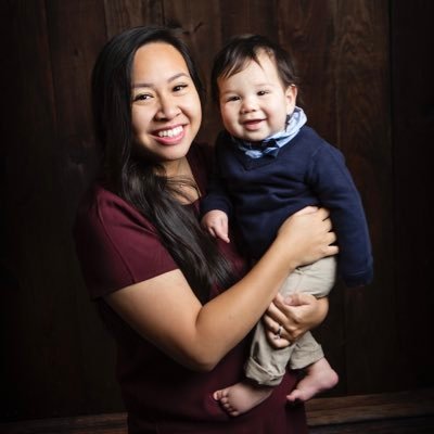 judngu's profile picture. 👶🏻 Mom. 😺 Mom. Wife. Software Developer. DVC Member. She/Her.