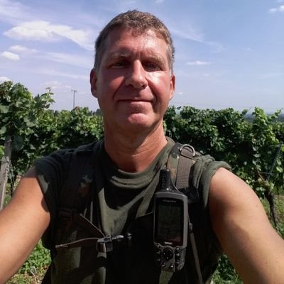 Michael_Gehm Profile